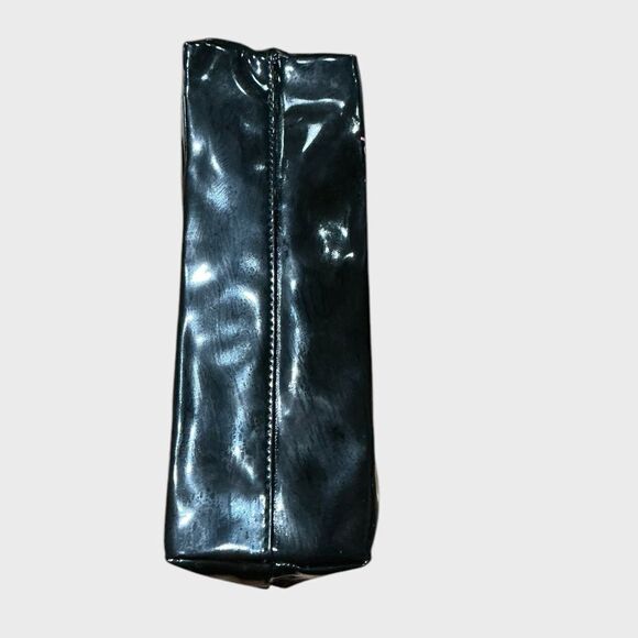 Lancôme 3for20 Patent Floral Makeup Bag Pouch Case - Picture 8 of 8